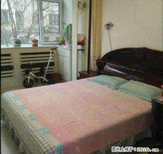 都市家园、九小附近 红星国税 中装三室 拎包入住 啥都有！ - 赤峰28生活网 chifeng.28life.net