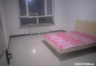桥北 宇国际A区 中间楼层 三室 部分家具 边户 看房随时 - 赤峰28生活网 chifeng.28life.net