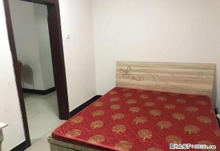 玉龙家园 简装两室 可半年付 家具家电齐全 拎包入住 - 赤峰28生活网 chifeng.28life.net
