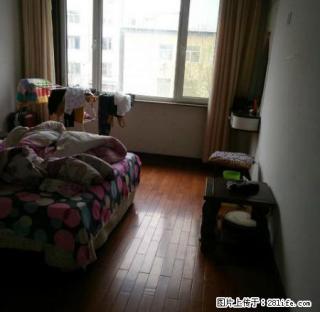 哈达小区 步梯三楼 精装修 拎包入住 紧邻市医院 步行街十中 - 赤峰28生活网 chifeng.28life.net