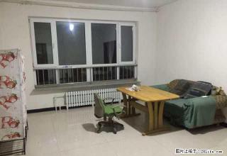 金宇国际A区 边户 部分家具家电 112平 独立三室 - 赤峰28生活网 chifeng.28life.net