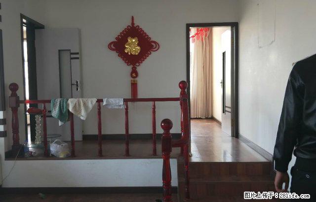 松山区 精装修 三步跃层 婚房之选 全明户型 有钥匙 - 房屋出租 - 房屋租售 - 赤峰分类信息 - 赤峰28生活网 chifeng.28life.net