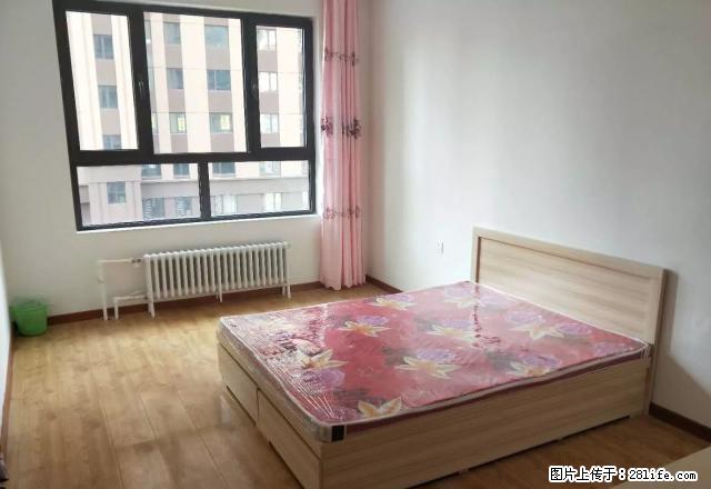 可以合租 可以做员工宿舍在水一方 独立三室精装 - 房屋出租 - 房屋租售 - 赤峰分类信息 - 赤峰28生活网 chifeng.28life.net