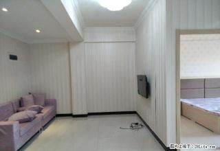 龙山鸿郡A区 两室 拎包入住 可季租 看房随时 - 赤峰28生活网 chifeng.28life.net