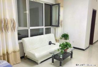 中天御园 全.新家具家电 首.次出租 小平米 房子超干净 - 赤峰28生活网 chifeng.28life.net