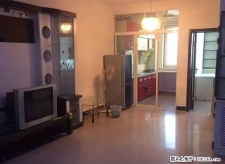 春城家园 两室 3楼 南北通透 家具家电齐全 随时入住 - 赤峰28生活网 chifeng.28life.net