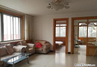 三室格局 东边户 楼层好 小火花路七幼附近 家具家电齐全 - 赤峰28生活网 chifeng.28life.net