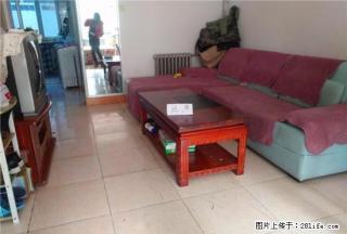 床，热水器，茶几，沙发，电视，冰箱俱全 兴隆四楼 进屋就住 - 赤峰28生活网 chifeng.28life.net