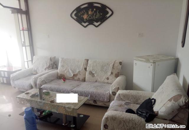 怡康家园 2室2厅 拎包入住 - 房屋出租 - 房屋租售 - 赤峰分类信息 - 赤峰28生活网 chifeng.28life.net