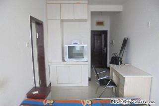 王。府一期一室小户型拎包入住 - 赤峰28生活网 chifeng.28life.net