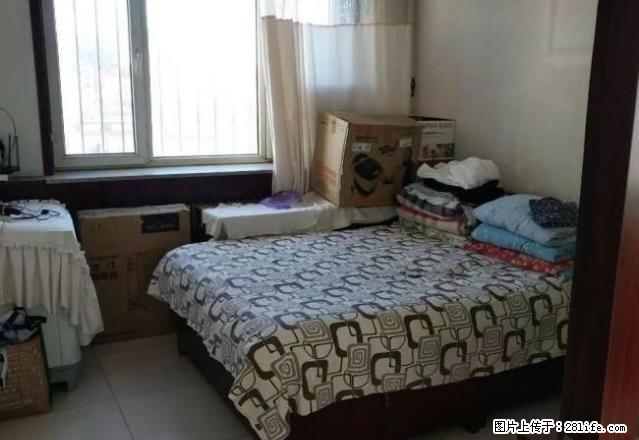 粮食局家属楼 步梯4楼 2室 边户 家具家电齐全 - 房屋出租 - 房屋租售 - 赤峰分类信息 - 赤峰28生活网 chifeng.28life.net