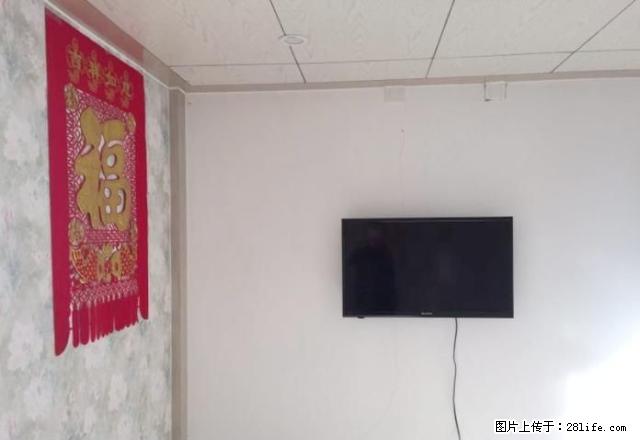 精装修 打的跃层床 屋子空间大 合理利用 家具家电齐全 - 房屋出租 - 房屋租售 - 赤峰分类信息 - 赤峰28生活网 chifeng.28life.net