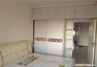 美林华苑 首 次出租 欧式装修 三室格局 家具全新 建议看房 - 赤峰28生活网 chifeng.28life.net