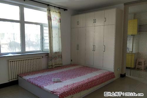 春城家园 精装修 温馨一室 家具家电齐全 可短租8个月 - 房屋出租 - 房屋租售 - 赤峰分类信息 - 赤峰28生活网 chifeng.28life.net