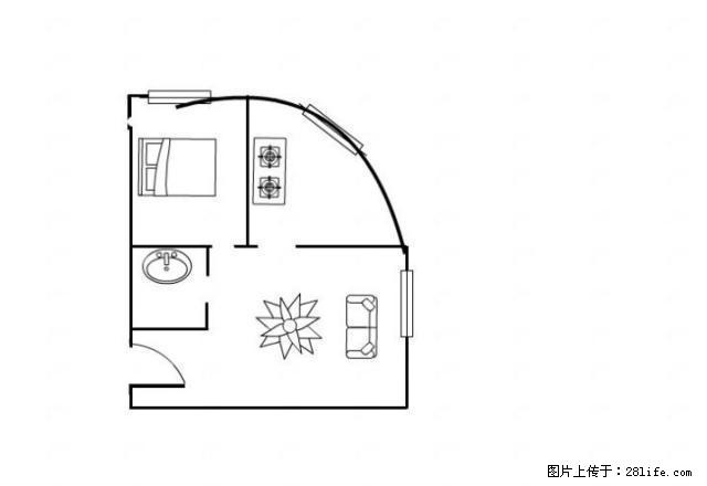 亚星国际公寓 精装修 家具家电齐全 租金19000 - 房屋出租 - 房屋租售 - 赤峰分类信息 - 赤峰28生活网 chifeng.28life.net