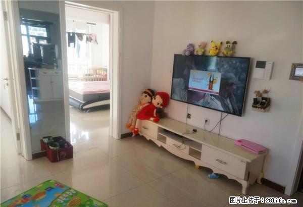 富华天地 精装修婚房 楼层好 家具家电齐全拎包入住看房随时 - 房屋出租 - 房屋租售 - 赤峰分类信息 - 赤峰28生活网 chifeng.28life.net