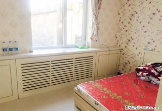 哈达街与清河路交汇 精装未住 家具全新 看房随时拎包入住 - 赤峰28生活网 chifeng.28life.net