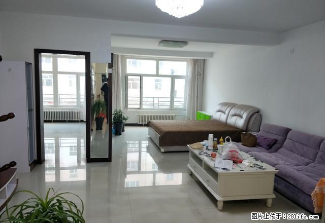 温馨家园干净两居室 眼缘好建议看房 - 房屋出租 - 房屋租售 - 赤峰分类信息 - 赤峰28生活网 chifeng.28life.net