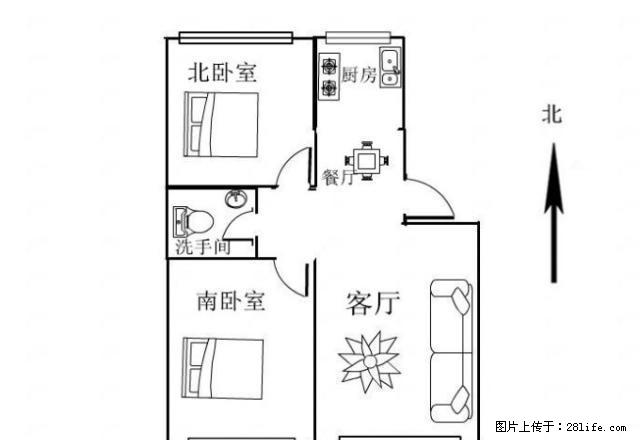 希望家园四期出租精品房源家具家电齐全拎包入住！ - 房屋出租 - 房屋租售 - 赤峰分类信息 - 赤峰28生活网 chifeng.28life.net