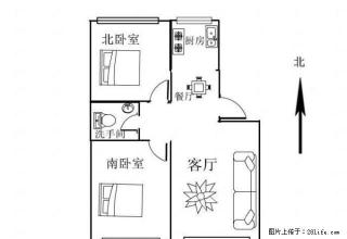 希望家园四期出租精品房源家具家电齐全拎包入住！ - 赤峰28生活网 chifeng.28life.net
