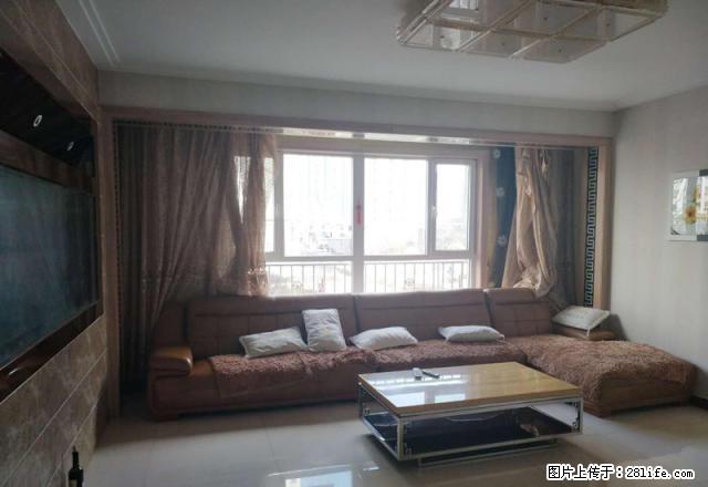 景泰苑 精装2楼 134平 家具家电齐全 拎包入住 - 房屋出租 - 房屋租售 - 赤峰分类信息 - 赤峰28生活网 chifeng.28life.net