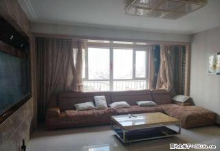景泰苑 精装2楼 134平 家具家电齐全 拎包入住 - 赤峰28生活网 chifeng.28life.net