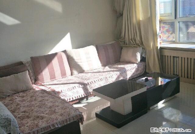 金御华府B区 精装修 家具家电齐全 电梯6楼 拎包入住 - 房屋出租 - 房屋租售 - 赤峰分类信息 - 赤峰28生活网 chifeng.28life.net