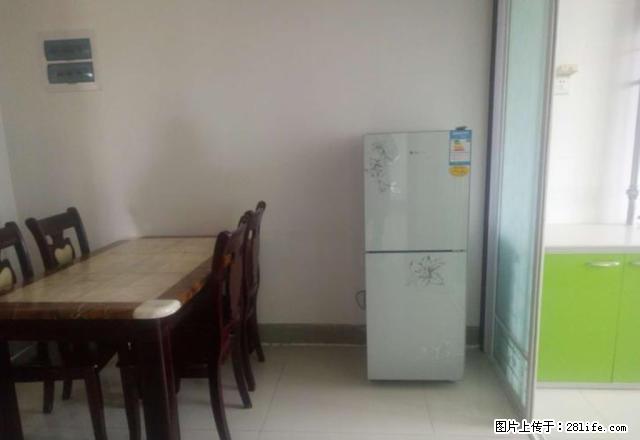富兴嘉城东区家具家电齐全拎包入住看房方便 - 房屋出租 - 房屋租售 - 赤峰分类信息 - 赤峰28生活网 chifeng.28life.net