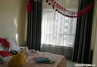 亲水湾精装修婚房出租，全新家具家电拎包入住 - 赤峰28生活网 chifeng.28life.net