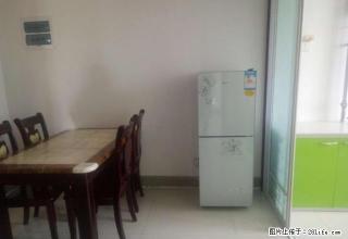 富兴嘉城东区家具家电齐全拎包入住看房方便 - 赤峰28生活网 chifeng.28life.net