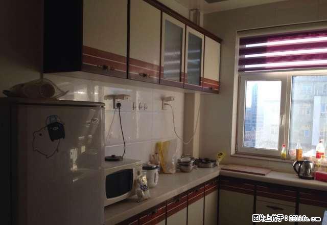 八块地年租半年付 家具家电齐全 拎包入住 精装三室 看房方便 - 房屋出租 - 房屋租售 - 赤峰分类信息 - 赤峰28生活网 chifeng.28life.net
