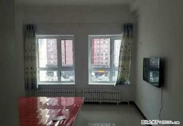 蓝山庭院 婚房一室 家电家具全齐 拎包入住 长途汽车站旁 - 房屋出租 - 房屋租售 - 赤峰分类信息 - 赤峰28生活网 chifeng.28life.net