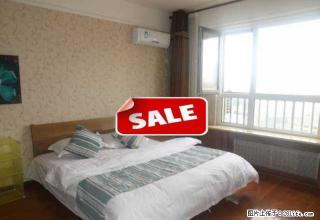 富河国际 精品公寓 全套家具家电 - 赤峰28生活网 chifeng.28life.net