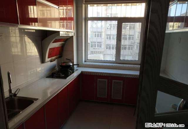 清河花园 可半年付 家具家电齐全 整体厨房 3楼 十七小附近 - 房屋出租 - 房屋租售 - 赤峰分类信息 - 赤峰28生活网 chifeng.28life.net