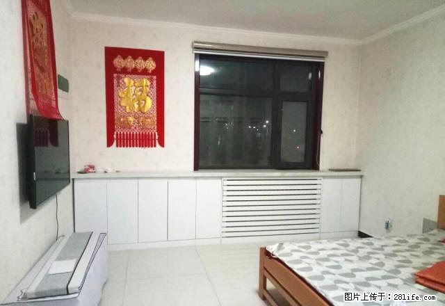 可半年付 精装家具家电齐全 拎包入住 房子干净 看房随时 - 房屋出租 - 房屋租售 - 赤峰分类信息 - 赤峰28生活网 chifeng.28life.net
