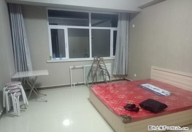 能季度租 半年租 家具家电齐全 黄.金楼层 房子干净 - 房屋出租 - 房屋租售 - 赤峰分类信息 - 赤峰28生活网 chifeng.28life.net