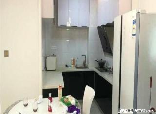 亲水湾 三室两厅两卫 精装修 未住 全新家具家电 拎包入住 - 赤峰28生活网 chifeng.28life.net