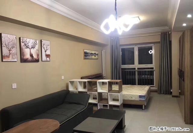 万达公寓精装修家具家电齐全拎包入住干净整洁新出租房子 - 房屋出租 - 房屋租售 - 赤峰分类信息 - 赤峰28生活网 chifeng.28life.net