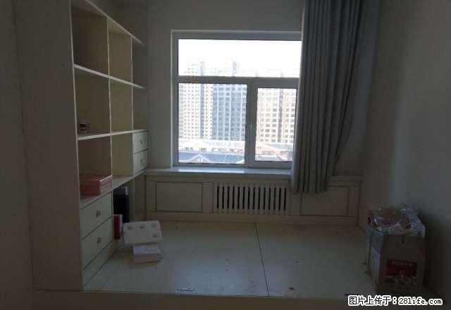 八快地附近 亲水湾小区 电梯11楼 3室 全套家具 - 房屋出租 - 房屋租售 - 赤峰分类信息 - 赤峰28生活网 chifeng.28life.net