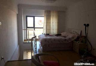 中天御园LOFT 家具家电齐全 拎包入住 双卫 - 赤峰28生活网 chifeng.28life.net