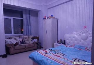 转租三个月，精装修，全套家具家电，拎包入住，房子非常干净整洁 - 赤峰28生活网 chifeng.28life.net