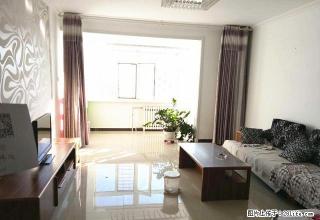 钓鱼台B区 精装修 三室 全套家具家电 拎包入 - 赤峰28生活网 chifeng.28life.net