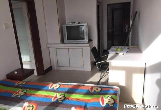 交通方便 家具家电齐全 速度来吧 - 赤峰28生活网 chifeng.28life.net