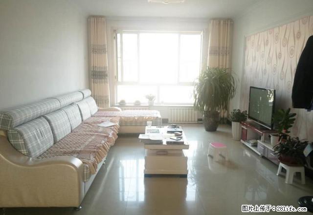 馨风雅居 明室明厅中装两室 全套家具家电 很干净 - 房屋出租 - 房屋租售 - 赤峰分类信息 - 赤峰28生活网 chifeng.28life.net