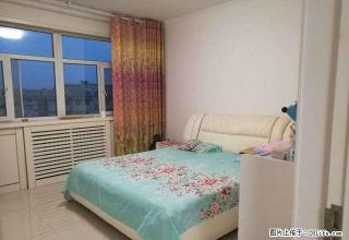富和园七区 三室格局 全套家具家电 干净整洁 有网 - 赤峰28生活网 chifeng.28life.net