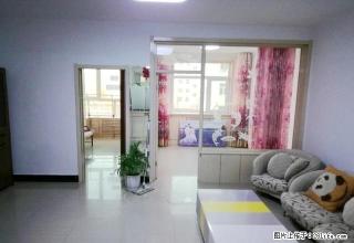 新城康馨 可半年租 临近二中 家具家电齐全，拎包入住 - 赤峰28生活网 chifeng.28life.net