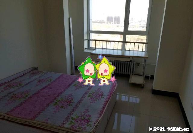 (单间出租)钧城大厦 电梯10楼 精装修未住 2室2厅 家具家电齐全 - 房屋出租 - 房屋租售 - 赤峰分类信息 - 赤峰28生活网 chifeng.28life.net