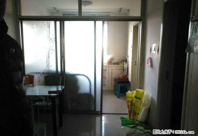 拎包入住，两室！西城菜市场对面 红山家园 - 房屋出租 - 房屋租售 - 赤峰分类信息 - 赤峰28生活网 chifeng.28life.net