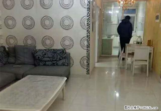 阳光家园 4楼家具家电齐全 拎包入住南北通透 六中 二幼三小 - 房屋出租 - 房屋租售 - 赤峰分类信息 - 赤峰28生活网 chifeng.28life.net