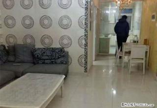 阳光家园 4楼家具家电齐全 拎包入住南北通透 六中 二幼三小 - 赤峰28生活网 chifeng.28life.net